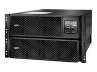 APC Smart-UPS SRT 10000VA USV schwarz,