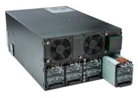 APC Smart-UPS SRT 10000VA USV schwarz,