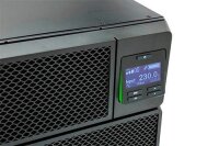 APC Smart-UPS SRT 10000VA USV schwarz,