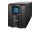 APC Smart-UPS C 1500VA USV schwarz, 1.500 VA