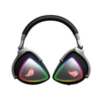 ASUS ROG Delta Gaming-Headset schwarz