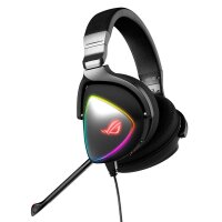 ASUS ROG Delta Gaming-Headset schwarz