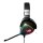 ASUS ROG Delta Gaming-Headset schwarz
