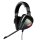 ASUS ROG Delta Gaming-Headset schwarz