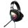 ASUS ROG Delta Gaming-Headset schwarz