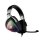 ASUS ROG Delta Gaming-Headset schwarz