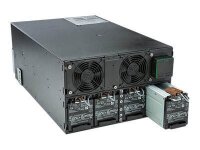 APC Smart-UPS SRT 8000VA USV schwarz,