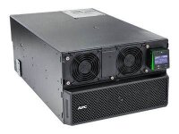 APC Smart-UPS SRT 8000VA USV schwarz,
