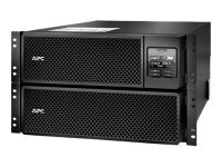 APC Smart-UPS SRT 8000VA USV schwarz,