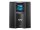 APC Smart-UPS C 1000VA USV schwarz,