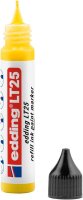 edding Nachfülltinte LT 25 gelb