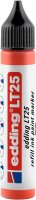 edding Nachfülltinte LT 25 rot