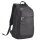 Targus Laptop-Rucksack Intellect Kunstfaser schwarz/grau 16,0 l bis 39,6 cm (15,6 Zoll)