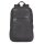 Targus Laptop-Rucksack Intellect Kunstfaser schwarz/grau 16,0 l bis 39,6 cm (15,6 Zoll)