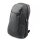 Targus Laptop-Rucksack Intellect Kunstfaser schwarz/grau 16,0 l bis 39,6 cm (15,6 Zoll)