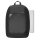 Targus Laptop-Rucksack Intellect Kunstfaser schwarz/grau 16,0 l bis 39,6 cm (15,6 Zoll)
