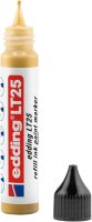 edding Nachfülltinte LT 25 gold
