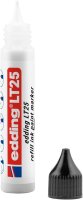 edding Nachfülltinte LT 25 weiß