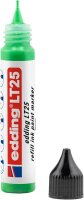 edding Nachfülltinte LT 25 grün