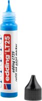 edding Nachfülltinte LT 25 blau