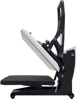 plottiX iXpress Pro Transferpresse 38,0 x 38,0 cm, 1 St.