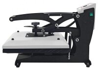 plottiX iXpress Pro Transferpresse 38,0 x 38,0 cm, 1 St.
