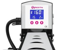 plottiX iXpress Pro Transferpresse 38,0 x 38,0 cm, 1 St.