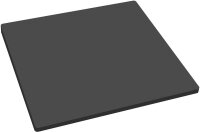 plottiX iXpress Pro Transferpresse 38,0 x 38,0 cm, 1 St.