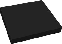plottiX iXpress Pro Transferpresse 38,0 x 38,0 cm, 1 St.