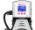 plottiX iXpress Pro Transferpresse 38,0 x 38,0 cm, 1 St.