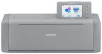 brother ScanNCut DX1350 Schneideplotter grau, 1 St.