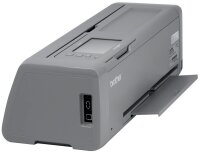 brother ScanNCut DX1350 Schneideplotter grau, 1 St.