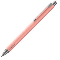 LAMY Kugelschreiber econ pink matt, Schreibfarbe:...