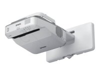 EPSON EB-685Wi, 3LCD Kurzdistanz-Beamer, 3.500 Lumen  ( V11H741040 )