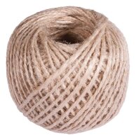 Rayher Kordel braun 50,0 m