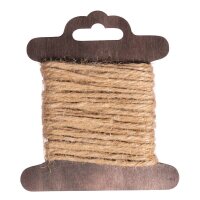 Rayher Kordel braun 5,0 m