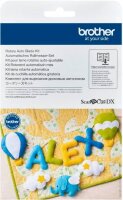 brother CADXRBKIT1 Kit mit Automatik-Rollmesser für...