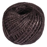 Rayher Kordel schwarz 50,0 m