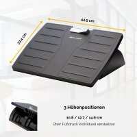 Fellowes Fußstütze Office Suites™...