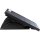 Fellowes Fußstütze Office Suites™ Microban® schwarz Kunststoff