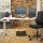 Fellowes Fußstütze Office Suites™ Microban® schwarz Kunststoff