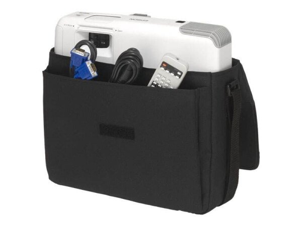 EPSON Beamertasche ELPKS68 schwarz