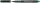 FABER-CASTELL MULTIMARK 1513 Folienstifte schwarz 0,6 mm permanent, 10 St.