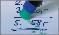 FABER-CASTELL MULTIMARK 1513 Folienstifte-Set...