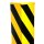 SZ Metall Rammschutz Ecke L-Profil L-Form 16,5 x 40,0 cm, 1 St.