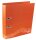 DONAU FLIP faltbar Ordner rot Karton 7,5 cm DIN A4, 1 St.
