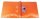 DONAU FLIP faltbar Ordner rot Karton 7,5 cm DIN A4, 1 St.