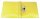 DONAU FLIP faltbar Ordner gelb Karton 7,5 cm DIN A4, 1 St.