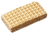 HELLMA Goldline Gebäck 860,0 g, 120 St.