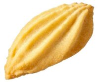 HELLMA Goldline Gebäck 860,0 g, 120 St.